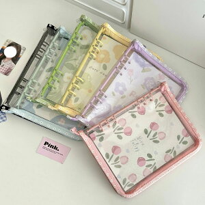 �蒠 �J�X�^�}�C�Y�蒠 �R���p�N�g �V�[���o�C���_�[ �V�[���䎆 �N���A ���� �蒠 ���̎q �͂����� A5 6�� �o�C���_�[ �V�[����