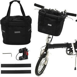 �܂��� �N���X�o�C�N �}�E���e���o�C�N �ω׏d10KG ���t���ȒP �h�� �܂肽���� �E���� �o�X�P�b�g ���]�ԑO�J�S �G�R�o�b�O