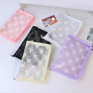 �J�X �R���p�N�g �V�[���o�C���_�[ �R���[�W���m�[�g �V�[���䎆 �蒠 ���̎q �͂����� A6 6�� �o�C���_�[ �N���A ���� �V�[����