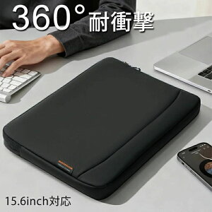 �m�[�g�p�\�R�� MacBook 16�C���` Pro/Max �m�[�gpc�P�[�X ���^�y�� pc�P�[�X 360°�ی� �� �P�[�X 2025-2019�A���ŁA�x�m�ʁADell�AASUS�ALenovo�AHP�AAcer�AChromebook�ɑΉ� �Ռ��z�� �h�� 15.6-16.2�^pc�o�b�O 15