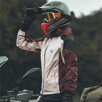 楽天市場】長袖 レディース（ジャケット｜バイクウェア・プロテクター 