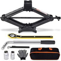 楽天市場】ツールセット 工具セット（ジャッキ｜緊急・応急用品）：車 