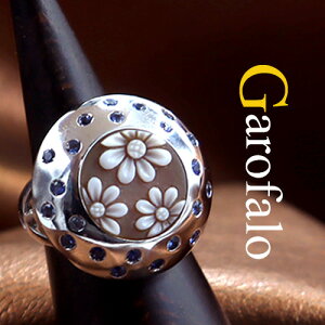 JIO nCWG[uhuKt@v Garofalo Tt@CAt C^A VFJI Kt@t@~[̃A[g Silverg JI ANZT[  Mtg a