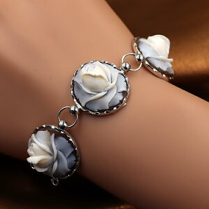 JIuXbg C^A VFJI Ԃ̃JI JIƃ`A[mEWj[j Silver fUCi[YuX JI ANZT[  Mtg a v[g