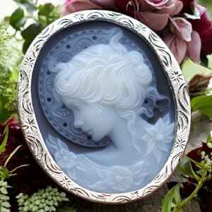 JIu[`lbNX 2WAY mEJI Silver fUC  ~V hCc iiቿi IV JI ANZT[  Mtg a v[g