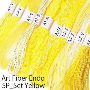 �h�J�Z�b�g (SP_Yellow_All)