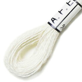 麻刺繍糸 (L-416)