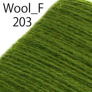 E[hJiWool_F_203 Wool 100% 50m)