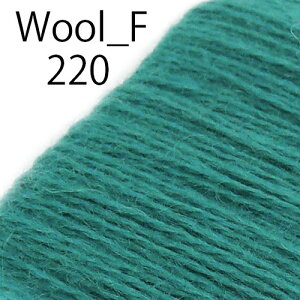 E[hJiWool_F_220 Wool 100% 50m)