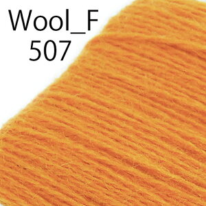 E[hJiWool_F_507 Wool 100% 50m)