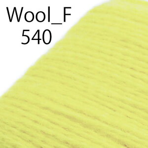 E[hJiWool_F_540 Wool 100% 50m)