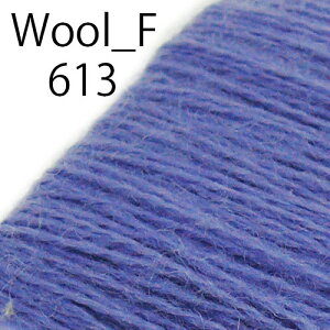 E[hJiWool_F_613 Wool 100% 50m)