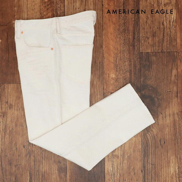 楽天市場】AMERICAN EAGLE デニムパンツ 2329-2027 ストレッチ 快適 