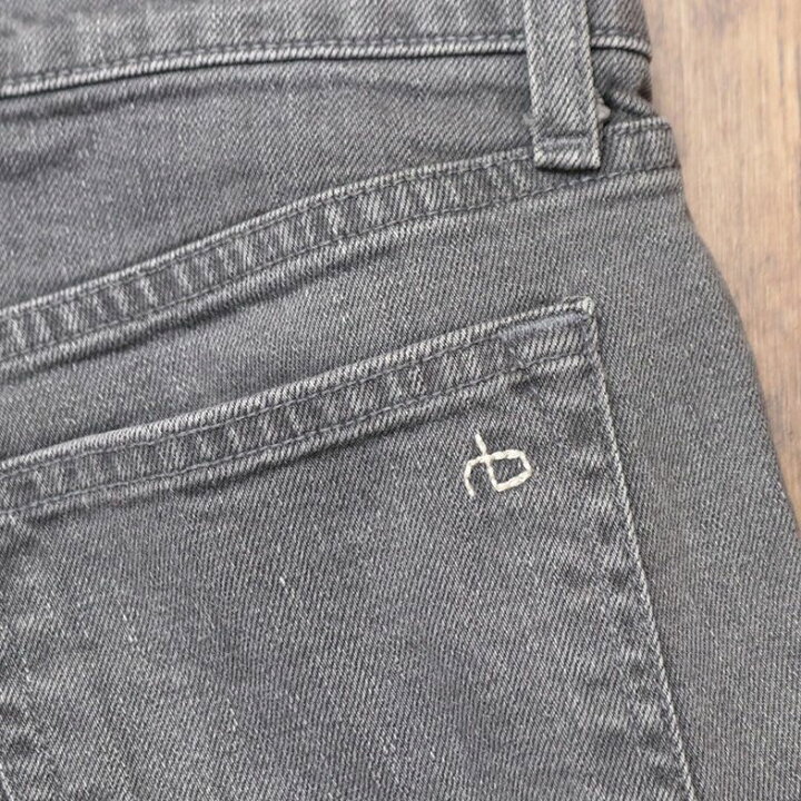 楽天市場】rag＆bone スキニー デニムパンツ M1224M007 ストレッチ 