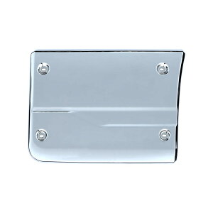 JET メッキ マフラーカバー UD 大型 17 / パーフェクト クオン 主に高床用 CD CW 形状 / サイズ注意 トラック 540209