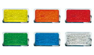 JB 激光 LED 角 ＼＼ mini ／／ マーカー 12V 24V 兼用 全6種類 LSL-511Y LSL-512A LSL-513R LSL-514G LS…