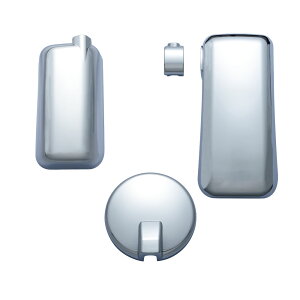 JET bL ~[Jo[ OHӂ ^ 23 / 17 / 07 / X[p[O[g X[p[~[ (݉~[) ԗp 4_ Zbg 570655