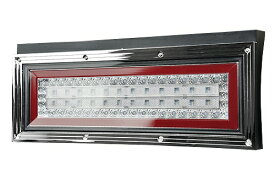 LED テールランプ 花魁 COMBO MINI (ミニ) 2トンサイズ ESS対応モデル LRセット カプラ仕様 ECE規格認証取得 小型 トラック キャンター エルフ デュトロ CMWP-CRC-S2ESS