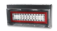 花魁 LED テールランプ COMBO Jr. (ジュニア) 小型サイズ 流れるウィンカー LRセット 12/24V ESS対応モデ…