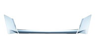 JET メッキ フロントグリル アンダーパネル ’20キャンター 標準巾車 ・R/L:2点 ・センター:1点 ・1台分:…
