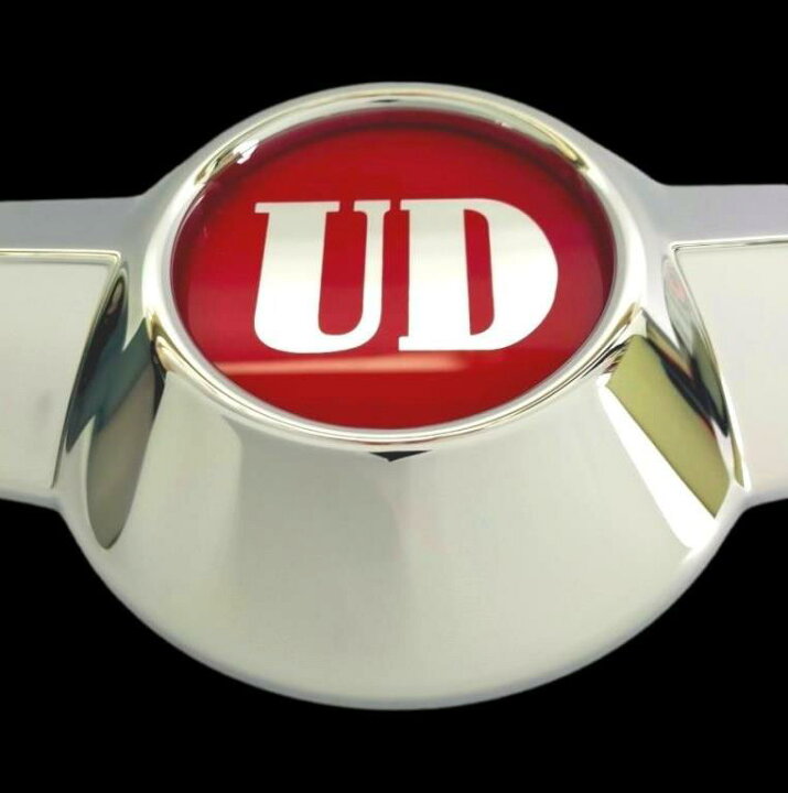 楽天市場】アートフレンド オリジナル UD マーク ケース 24V LED 