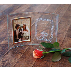結婚祝い フォトフレーム おしゃれの人気商品 通販 価格比較 価格 Com