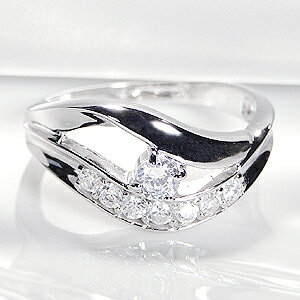 Pt950 _ChO y0.33ctz i@v`i  _CA _ChO 0.3ct LO 蕨 LO Mtg WG[  󖳗 v[g