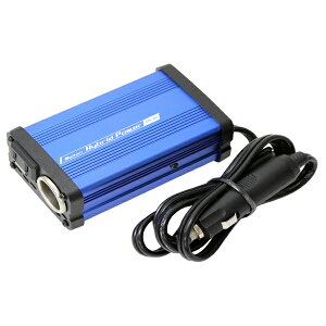 厩H Meltec Co[^[ DC12Vp `g ^g 3way USB 2.4A ANZT[d 10A RZg1 io80W SIV-80