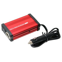 楽天市場】24v 大自工業 インバーターの通販