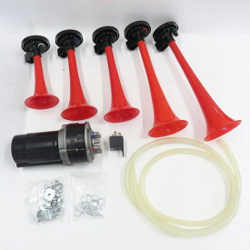 楽天市場 5連ラッパの通販