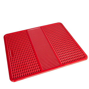 �g�[�| �G�[�X�}�b�g RED �T�C�Y40cm×45cm ���b�h ���{�� ����OK T-501