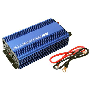 厩H USB&RZg1000W DC12V É^Cv A~A}Cg{fB SIV-1000