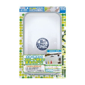 G[ amon K[W~[(Ȗʗ:2000R@p^) LH̃N} oCN̊mFɍœK 370×220mm Ȗʗ 2000R 6600