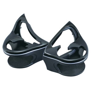 ヤック 80系 ノア・ヴォクシー専用 エアコンドリンクホルダー トヨタ 車種専用設計 ぴったりフィット SYNV1