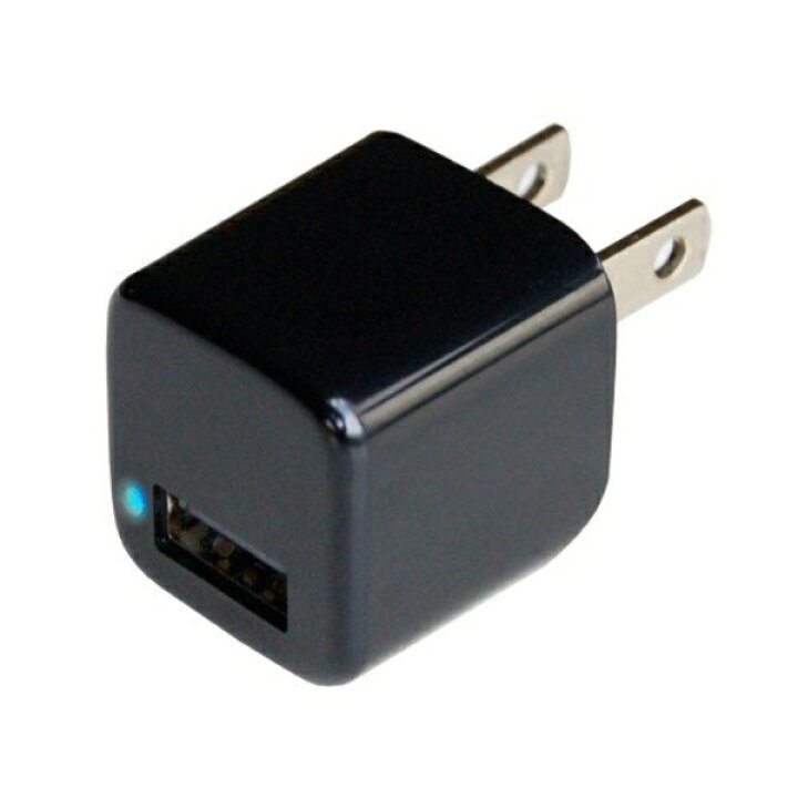 楽天市場 折りたたみ式acコンセントプラグ 100v 240v対応 海外使用可能 国内最小級サイズ ブラック Ac充電器 Usb1p 1a Bk Aj 528 カシムラ 雑貨 カー用品 アーティクル