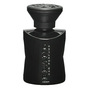 カーメイト ブラング パワーリキッド アバフィッチ 芳香剤 リキッドフレグランス 長持ち大容量 調香機能 消臭剤配合 L733