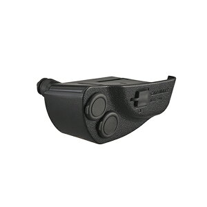 �J�[���C�g ���ݓd�����j�b�g �V�G���^�p �u���b�N DC12V ��p�݌v�Ȃ̂œ����Ƀ}�b�` �S���e�[�v�œ\�t���邾���̊ȒP��t NZ559