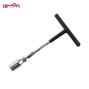 �G�[���� �v���O�����` 21mm �X�p�[�N�v���O�p ����\ �O���b�v�͌��� �S��245mm �^�C���������� DIY 8843