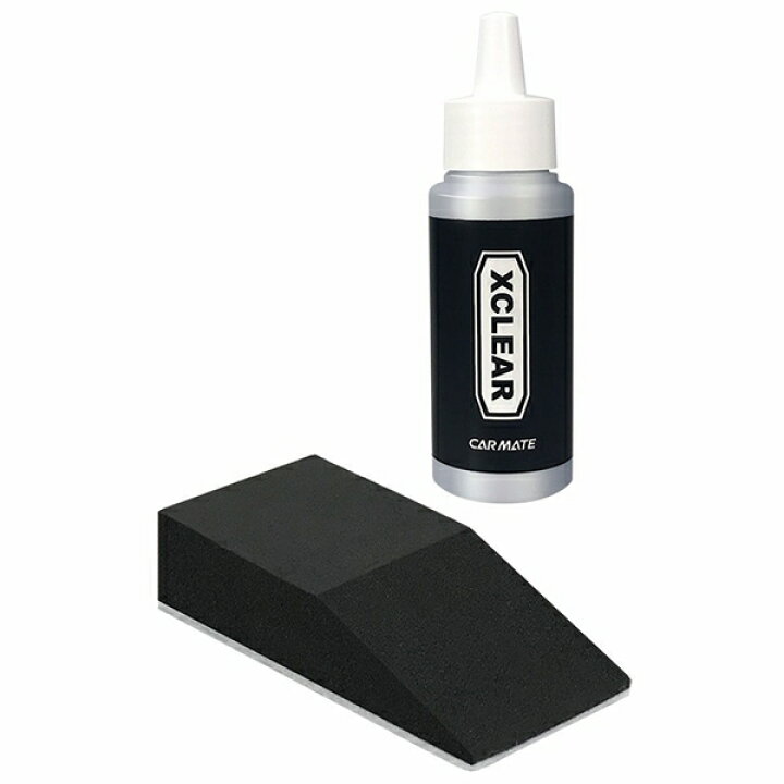 油膜取りクリーナー パッド ユマクトリパッド 簡単