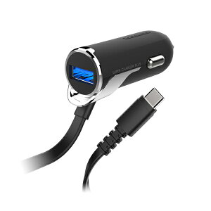 JV DC[d USB1|[g 4A Type-C X}z[d 12/24V ubN ԓ VK[\Pbg tbgP[u DC-016