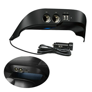 bN 210n J[p dBOX p݌v USB VK[\Pbg 12V 2.4A C~l[V SY-CO3