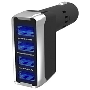 JV DC-9.6A-o[VuUSB 4|[g  VK[\Pbg USB|[g ʑ} DC-023