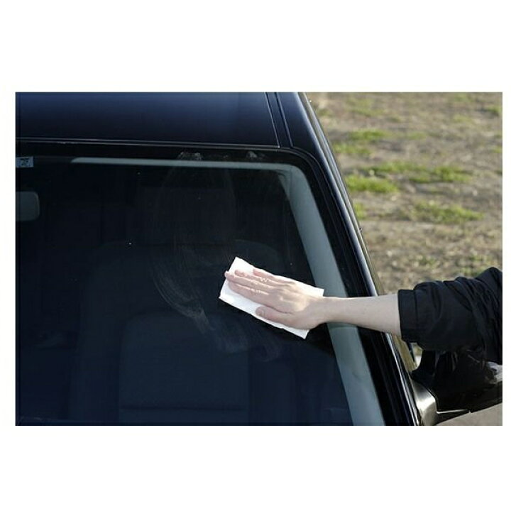 油膜取りクリーナー パッド ユマクトリパッド 簡単