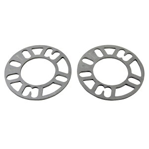 �z�C�[���X�y�[�T�[ 5mm 2������ �A���~�j�E�� �O�`��149mm ���a��78mm �厩�H�� MT-8
