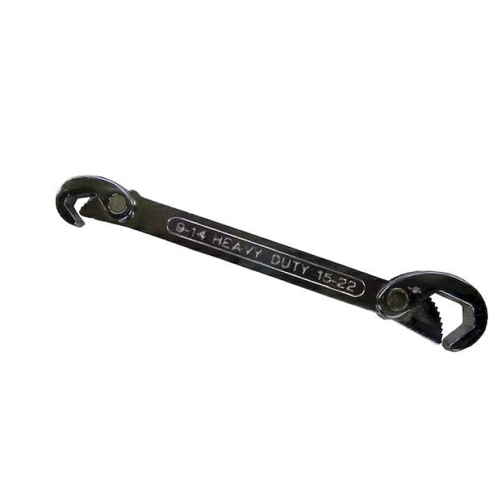 楽天市場 車 修理 工具 レンチ 万能レンチ9 22mm Bw 922 プロモート 雑貨 カー用品 アーティクル