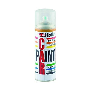 ホンダ車用 NH875P プレミアムホワイトパールII上塗り 300ml 防サビ効果 耐候性 光沢抜群 スプレー ペイント 塗料 ホルツ MH11630