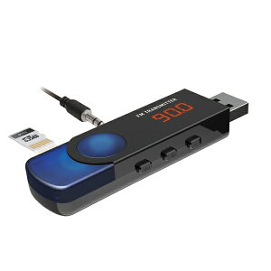 Bluetooth FMgX~b^[ USB DIRECT ubNEu[ bN TP228