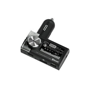 Bluetooth gX~b^[  J[ANZT[ FMgX~b^[ EQ AUX MP3v[[t JV KD-217