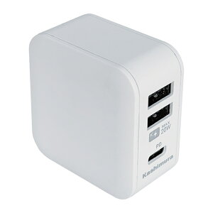ACUSB 2A+C PD20W o[Vu  WH Power Delivery [d  AC[d JV AC-034