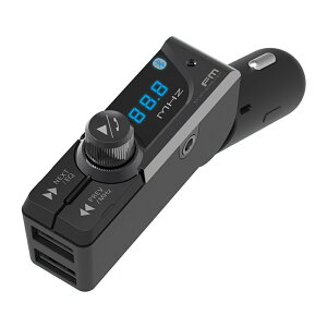 Bluetooth FMgX~b^[ toh USB2|[g  AUX 5.1dl AUXP[ut u[LEDfBXvC JV KD-230
